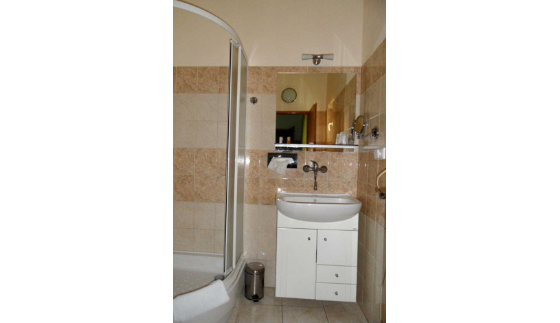 Pension GreenStar Ústí nad Labem